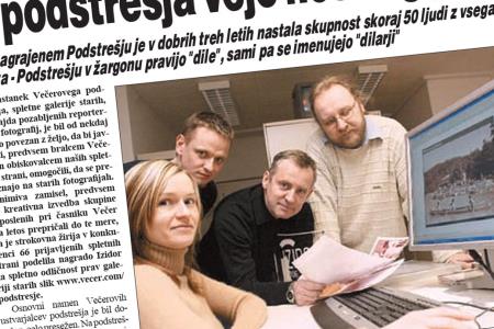 100r.si: Koledar za spomin